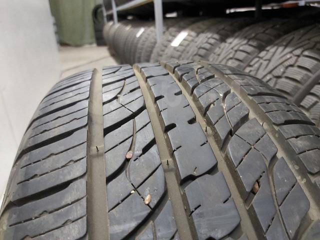 Отличное лето 235.55.19 Kumho City Venture KL33 (Корея) 235/55 R19
