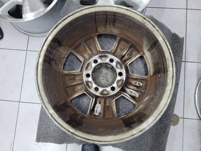 Оригинальные Тойота Сурф/Прадо 17" 7.5jj et+30 (6*139.7) цо106.1мм Toyota