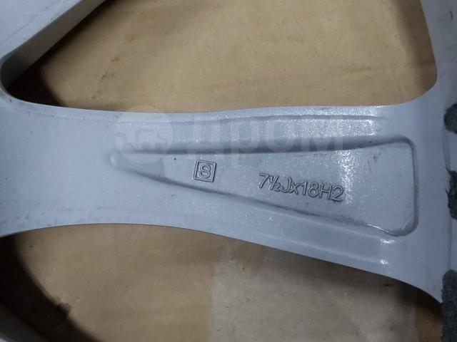 Красавцы iFree 18" (5*114.3) 7.5j et+40 цо66.1мм