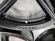 Новые! Легкие! Прочные! 18" Vossen (5*114.3) 8j ет+38 цо73.1мм