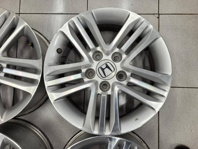 Оригинальные 16" Honda (Япония) (5*114.3) 6jj et+50 цо64.1мм