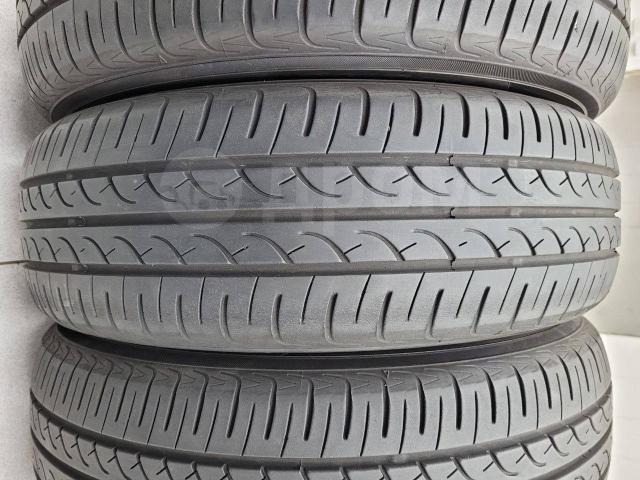 Отличное лето 175.60.16 Yokohama BluEarth AE-01 (2019г., Япония) 175/60 R16