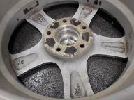 Красивые Leben 16" (5*114.3) 6.5j et+40 цо73.1мм
