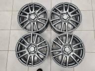 Красивые Kyoho 16" (5*114.3) 6.5j et+48 цо73.1мм