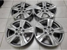Оригинальные Тойота (Lifan) 16" (5*114.3) 6.5j et+45 цо60.1мм Toyota