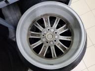 Оригинальные Mazda 16" (5*114.3) 6.5j et+52.5 цо67.1мм (Япония)