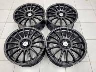 Оригиналы 18" Work Sporbo (Япония) (5*100) 7.5jj et+48 цо60.1мм