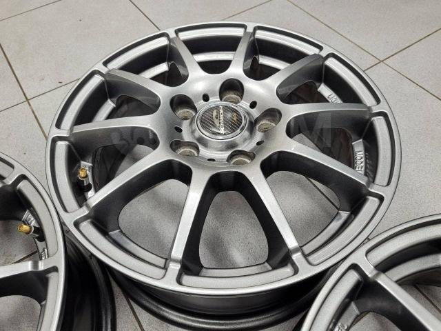 Красавцы A-Tech Schneider 15" (5*114.3) 6j et+50 цо73.1мм