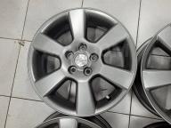 Оригинальные Тойота/Лексус 17" (5*114.3) 6.5j et+35 цо60.1мм Toyota