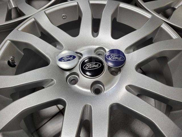 Красивые Land Rover/Ford 17" (5*108) 7.5j ет+55 цо63.4мм