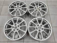 Оригинальные Bridgestone Eco Form 17" (5*114.3) 7j et+45 цо73.1мм