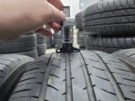 Отличное лето 215.55.17 Toyo NanoEnergy 3 Plus (2018 г., Япония) 215/55 R17