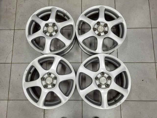 Оригинальные Sibilla 15" (5*100) 6jj et+45 цо67.1мм