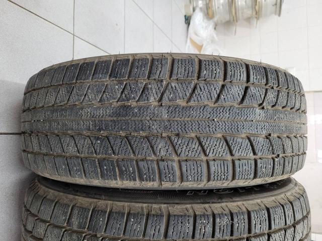 Отличная зима 215.60.17 Triangle TR777 (2020г, Китай) 215/60 R17