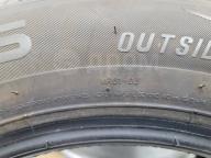 Как новое лето 185.65.15 CST MR61 Marquis (2021г., Китай) 185/65 R15