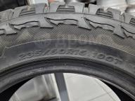 Отличные грязевые 235.60.16 Hankook DynaPro AT-M RF10 (2014г., Корея) 235/60 R16