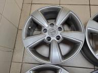 Красавцы Ниссан 16" (5*114.3) 6.5jj et+40 цо66.1мм