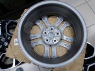 Оригинальные для Сузуки/Тойота 17" (5*114.3) 6.5jj et+50 цо60.1мм