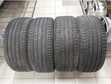 Отличное лето 255.55.18 Blacklion Voracio CUV (Китай, 2019г. ) 255/55 R18