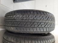 Новое лето 265.65.18 Dunlop Grandtrek AT23 (Япония, 2022г. ) 265/65 R18