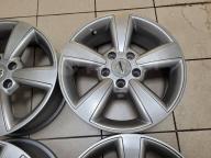 Красавцы Ниссан 16" (5*114.3) 6.5jj et+40 цо66.1мм