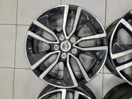 Оригинальные Lifan (для Тойота) 17" (5*114.3) 6.5j et+45 цо60.1мм Toyota