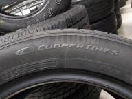 Отличное лето 235.55.18 Cooper Evolution CTT (2020г, Китай) 235/55 R18