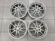 Оригинальные Bridgestone Eco Forme 15" 6j et+45 (5*100) цо73.1мм