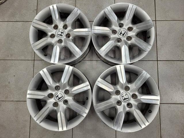 Оригинальные 16" Honda (Япония) (5*114.3) 6jj et+50 цо64.1мм