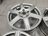 Красивые Bridgestone Toprun 16" (5*114.3) 6.5j et+48 цо73.1мм