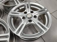 Красивые Leben 15" (5*114.3) 6j et+43 цо73.1мм