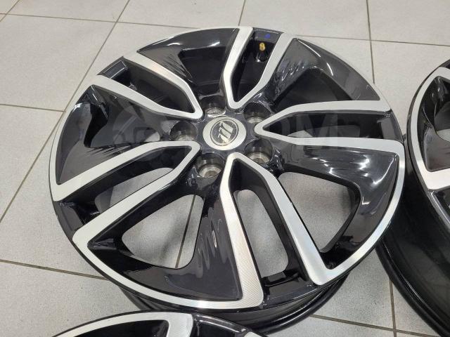 Оригинальные Lifan (для Тойота) 17" (5*114.3) 6.5j et+45 цо60.1мм Toyota