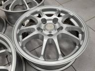 Красавцы Bridgestone Eco Forme 15" (5*114.3) 6j et+45 цо73.1мм