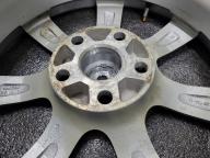 Оригинальные Dunlop PRD 16" (5*114.3) 6.5j et+39 цо60.1мм