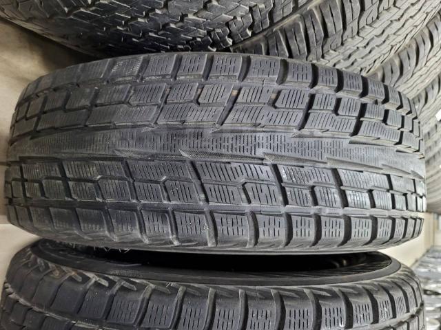 Отличная зима 225.60.17 Yokohama Geolandar I/T-S G073 (2014 г, Япония) 225/60 R17