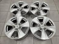 Оригинальные Toyota/Lexus 16" 7j (5*114.3) ет+45 цо60.1мм