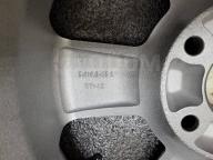 Красавцы Ниссан 16" (5*114.3) 6.5jj et+40 цо66.1мм