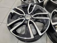 Оригинальные Lifan (для Тойота) 17" (5*114.3) 6.5j et+45 цо60.1мм Toyota