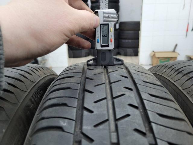 Отличное лето 185.65.15 Bridgestone Seiberling SL101 (2019г. ) 185/65 R15