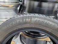 Отличное лето 205.55.16 Michelin Primacy 4 (2019г, Германия) 205/55 R16