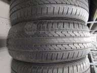 Отличное лето 235.55.18 Cooper Evolution CTT (2020г, Китай) 235/55 R18