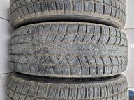 Отличная зима 215.60.17 Triangle TR777 (2020г, Китай) 215/60 R17
