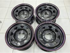 Новые ORW-4 (Suzuki, Нива, Уаз) 15" 7jj (5*139.7) ет+15 цо110.1мм