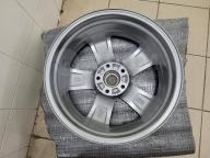 Красавцы графит Nissan 17" (5*114.3) 6.5j et+40 цо66.1мм