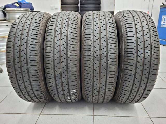 Отличное лето 185.65.15 Bridgestone Seiberling SL101 (2019г. ) 185/65 R15
