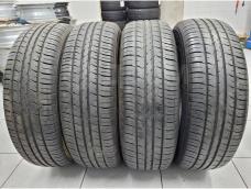 Хорошее лето 195.65.15 Goodyear EfficientGrip Eco EG01 (2018г, Япония) 195/65 R15
