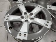 Оригинальные 18" Тойота/Лексус RX (5*114.3) 7jj et+35 цо60.1мм Toyota