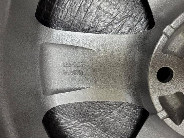Красавцы графит Nissan 17" (5*114.3) 6.5j et+40 цо66.1мм