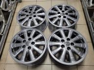 Оригинальные Toyota 16" 7j (5*114.3) ет+50 цо60.1мм (Япония)