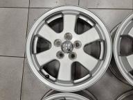 Оригинальные 15" Toyota Prius20 (5*100) 6jj et+45 цо54.1мм